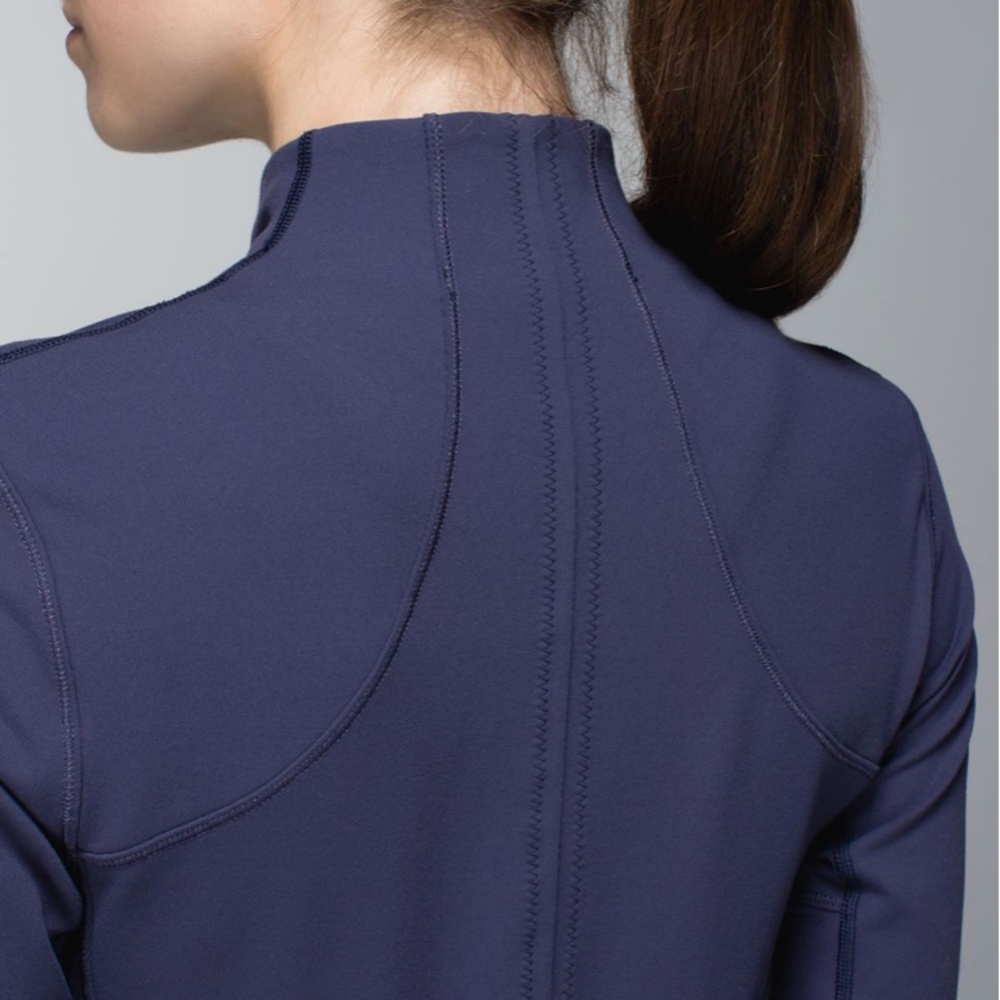 Lululemon Forme Jacket - Picture 8 of 12